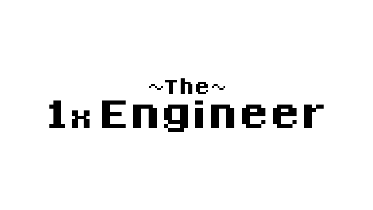 1x.engineer image